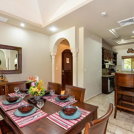 Matapalo 203- 2 Bedroom Condo At Tamarindo Exterior photo