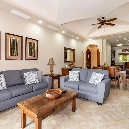 Matapalo 203- 2 Bedroom Condo At Tamarindo Exterior photo