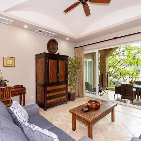 Matapalo 203- 2 Bedroom Condo At Tamarindo Exterior photo