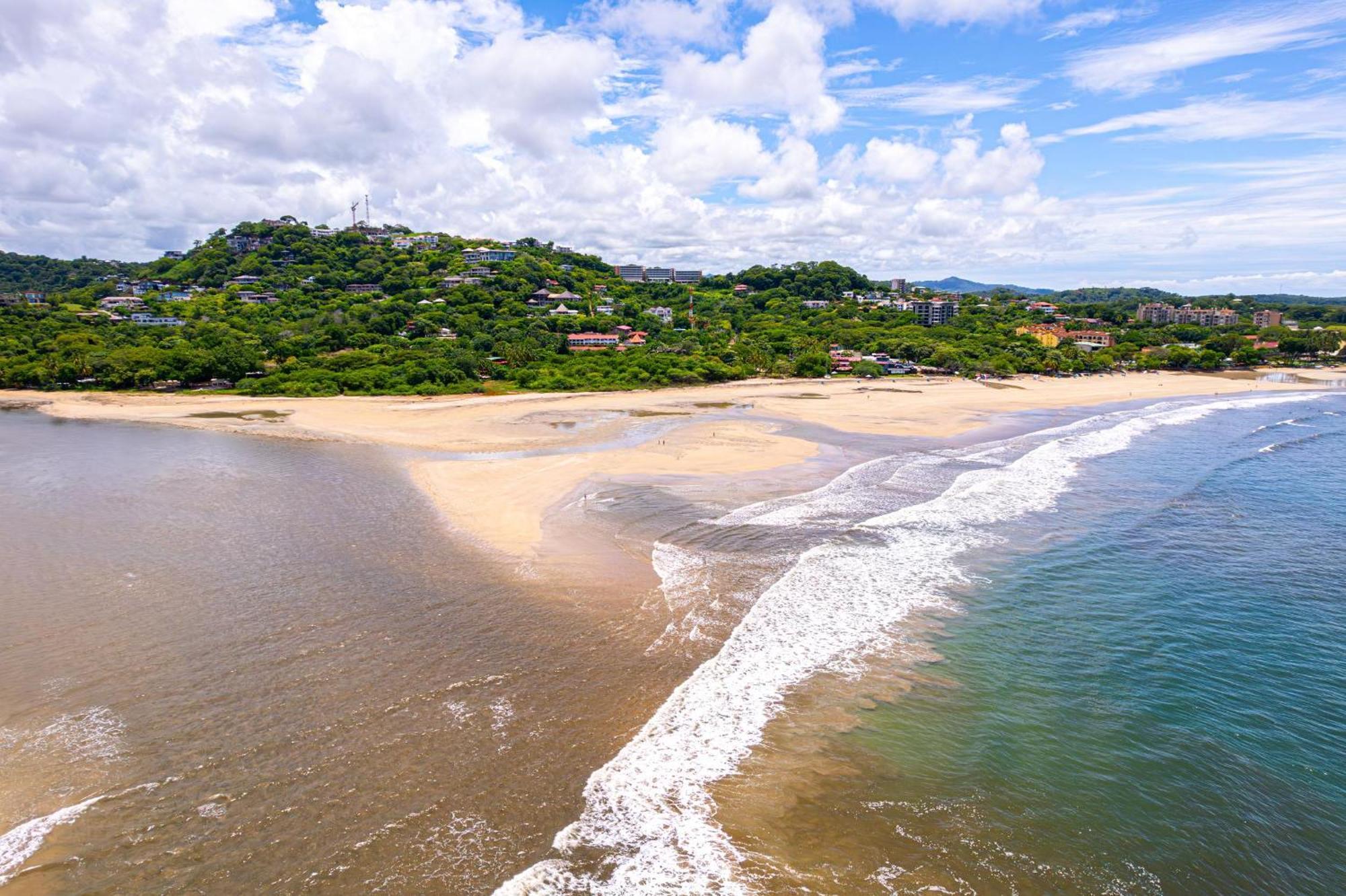 Apartment Matapalo 203- 2 Bedroom Condo At Tamarindo