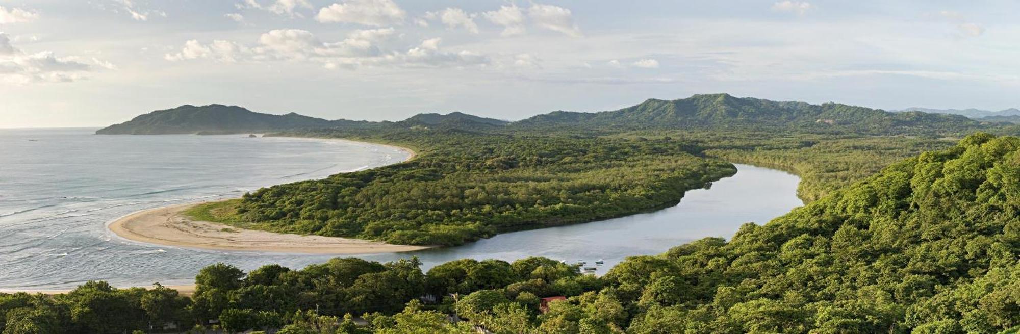 Matapalo 203- 2 Bedroom Condo At Tamarindo *