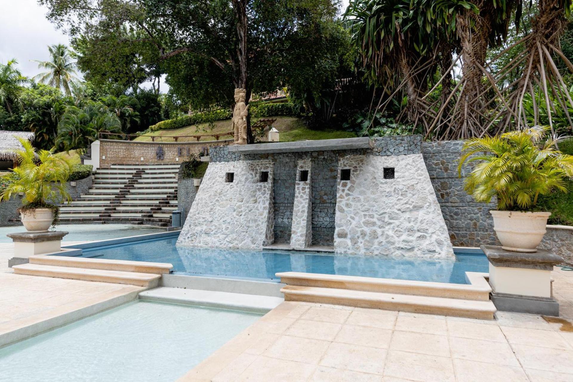 Matapalo 203- 2 Bedroom Condo At Tamarindo Apartment *