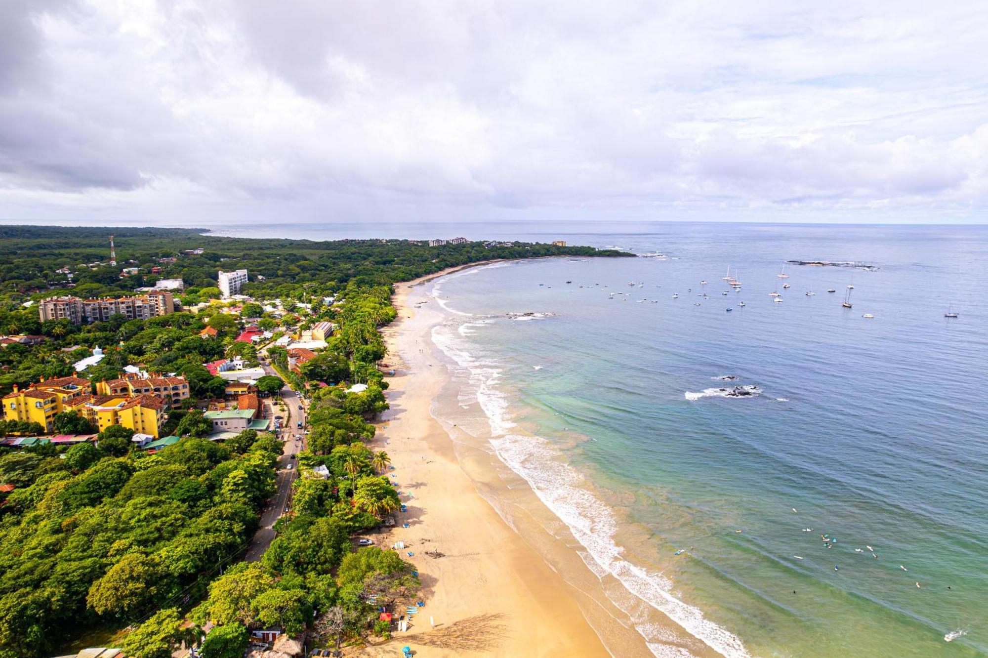 Apartment Matapalo 203- 2 Bedroom Condo At Tamarindo *