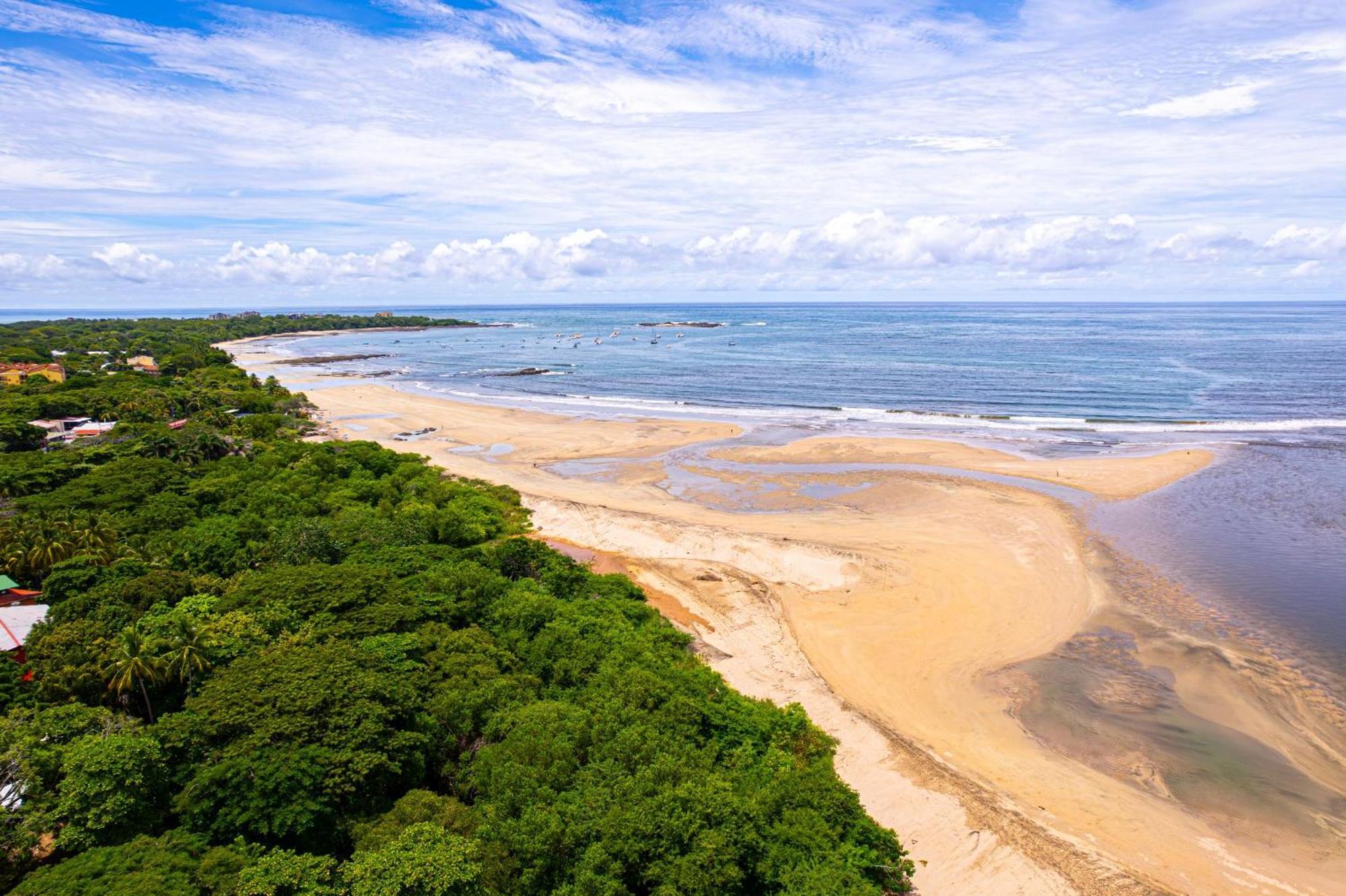 Matapalo 203- 2 Bedroom Condo At Tamarindo Apartment