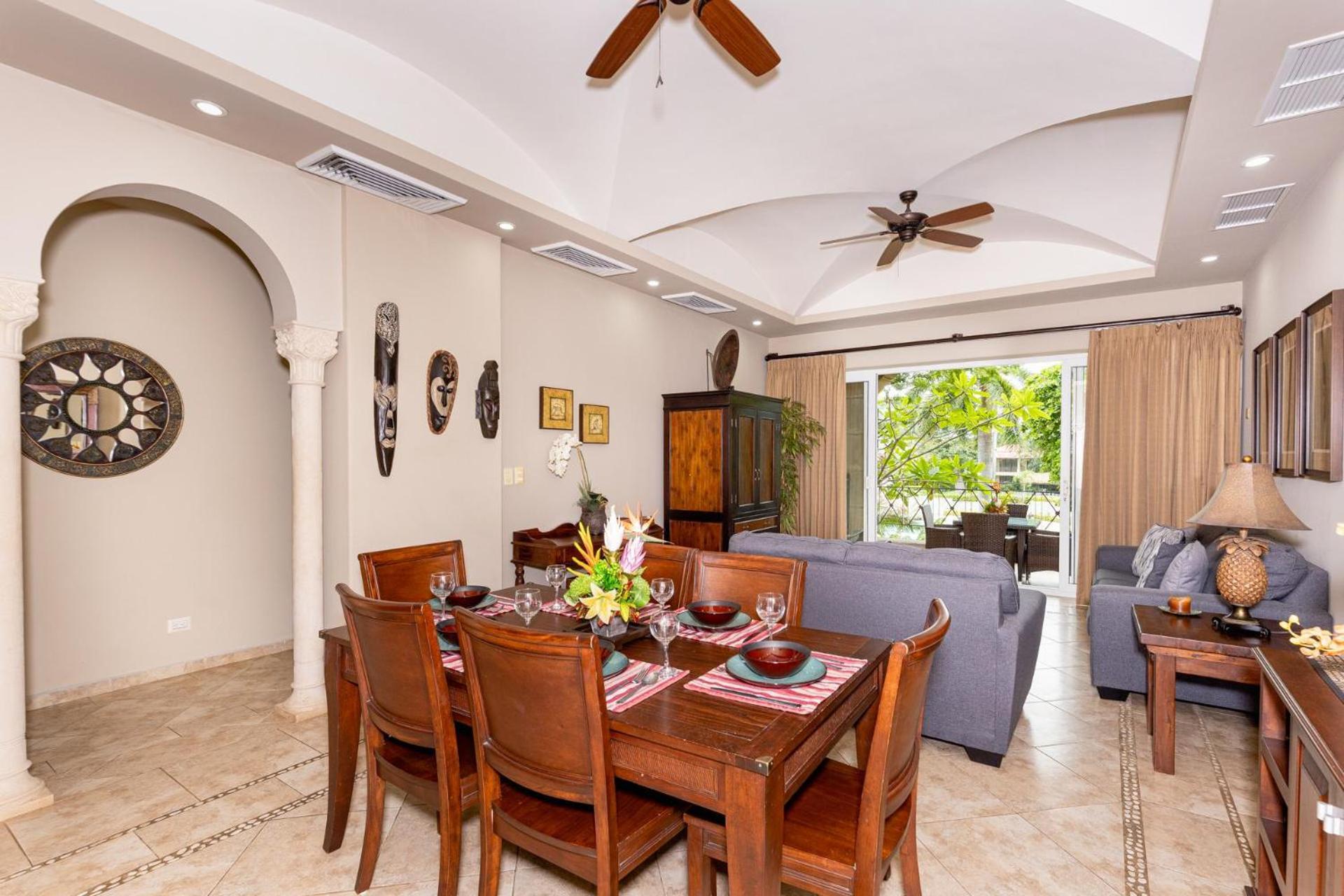 Matapalo 203- 2 Bedroom Condo At Tamarindo Apartment *