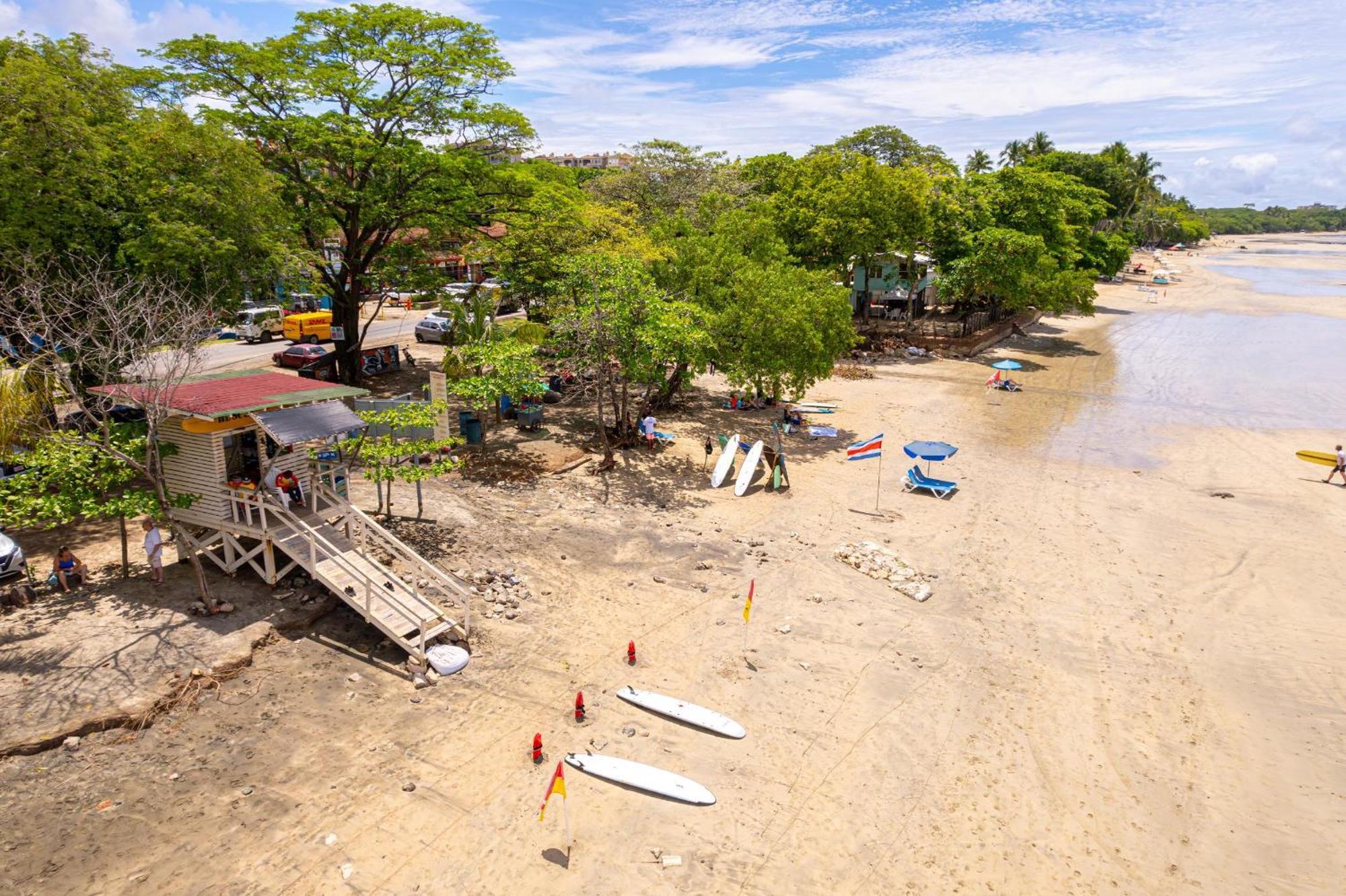 Matapalo 203- 2 Bedroom Condo At Tamarindo * Tamarindo