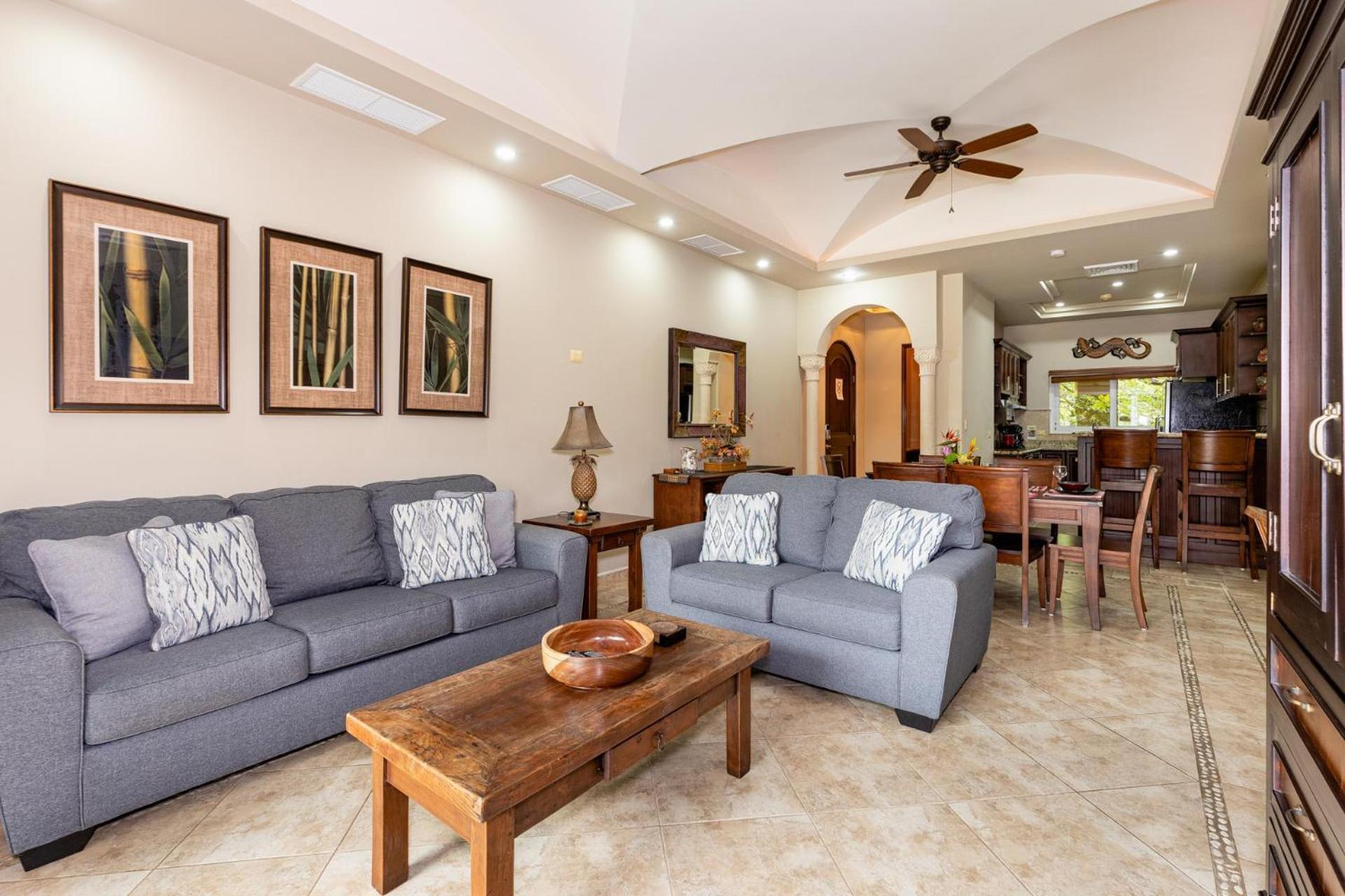Apartment Matapalo 203- 2 Bedroom Condo At Tamarindo *