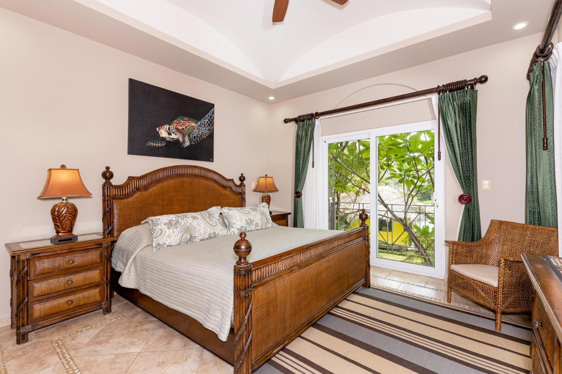 Matapalo 203- 2 Bedroom Condo At Tamarindo