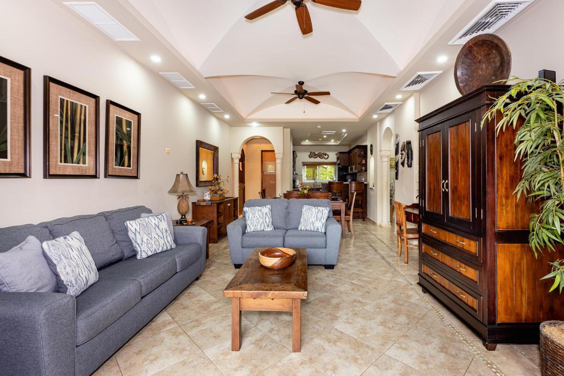 Matapalo 203- 2 Bedroom Condo At Tamarindo Apartment