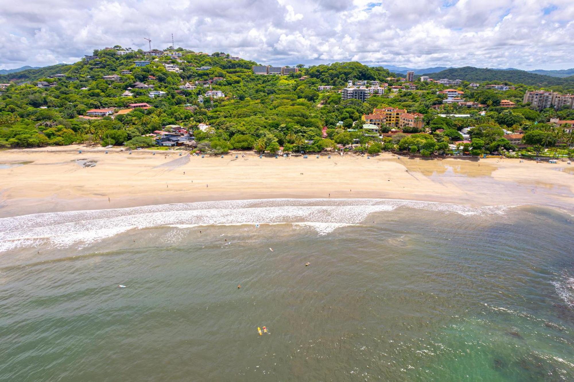 Apartment Matapalo 203- 2 Bedroom Condo At Tamarindo *