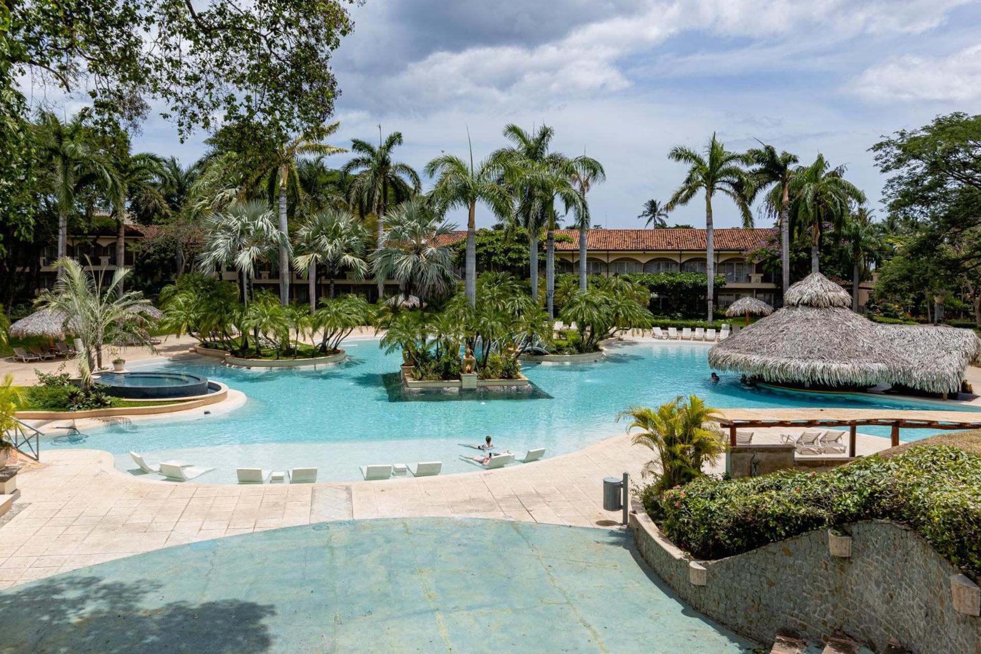 Matapalo 203- 2 Bedroom Condo At Tamarindo *